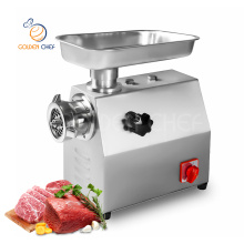 Factory Supply meat processing machinery AJT12/meat mincer With Promotional Price